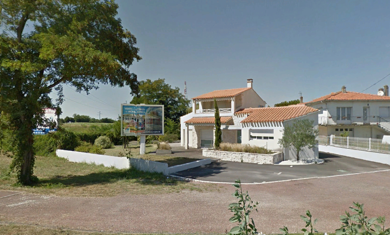 Cabinet médical à Royan (17) - Photo 1