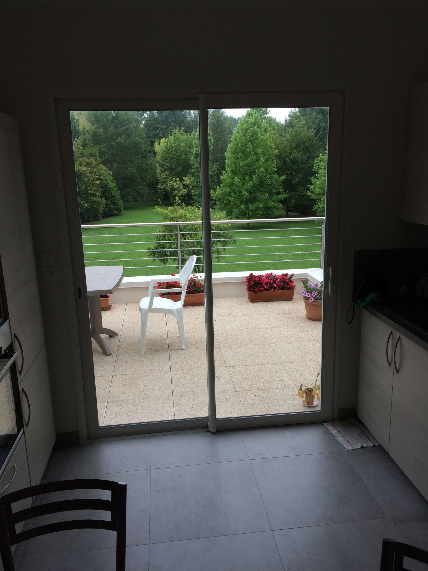 Rénovation appartement à Saint Cyr (86) - Photo 1
