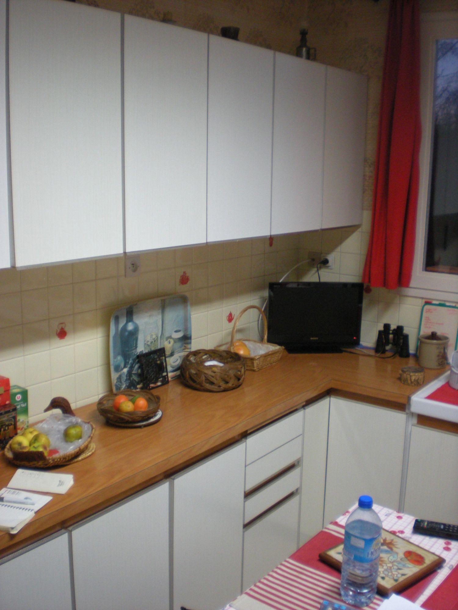 Rénovation appartement à Saint Cyr (86) - Photo 2