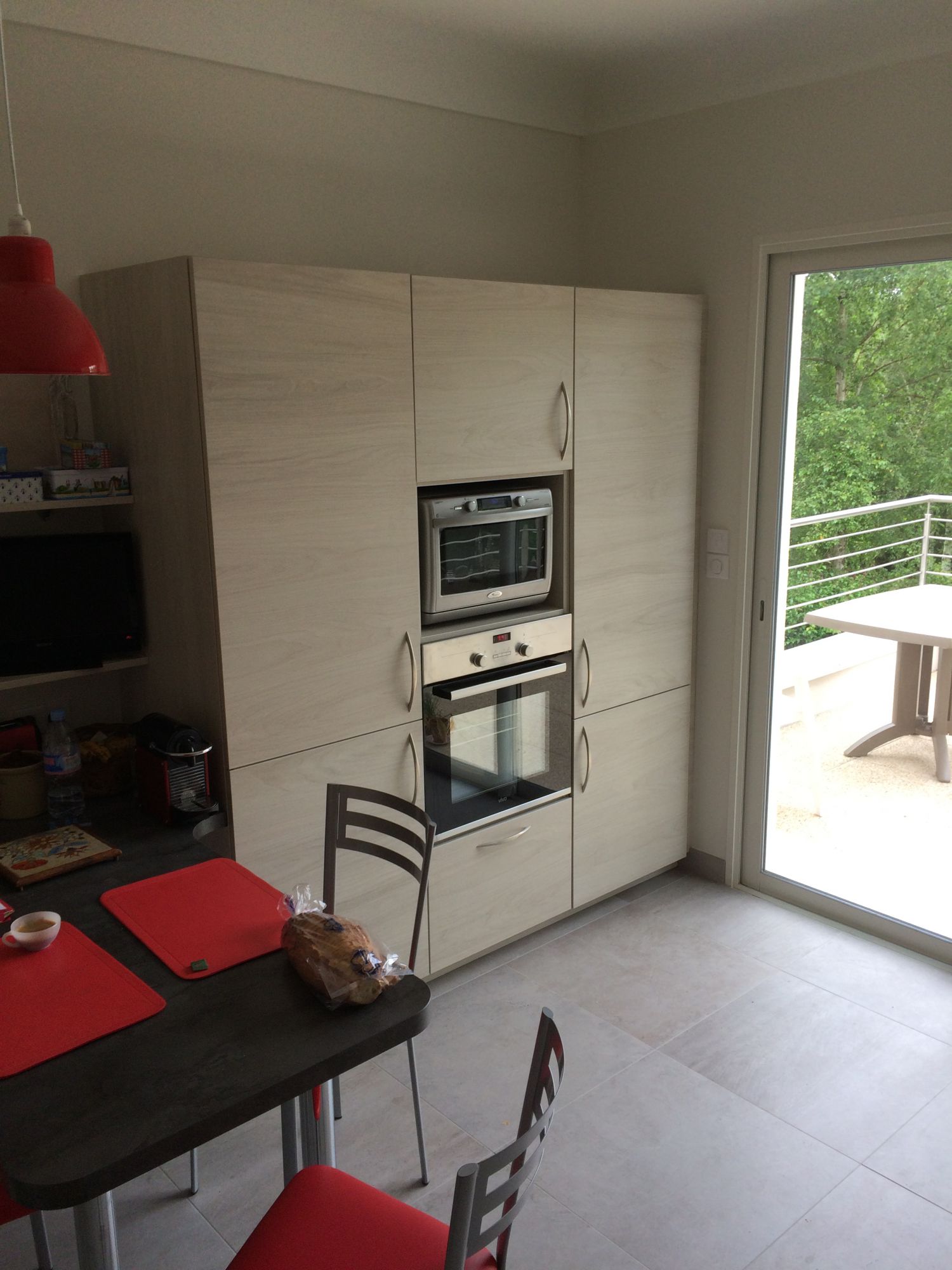 Rénovation appartement à Saint Cyr (86) - Photo 3