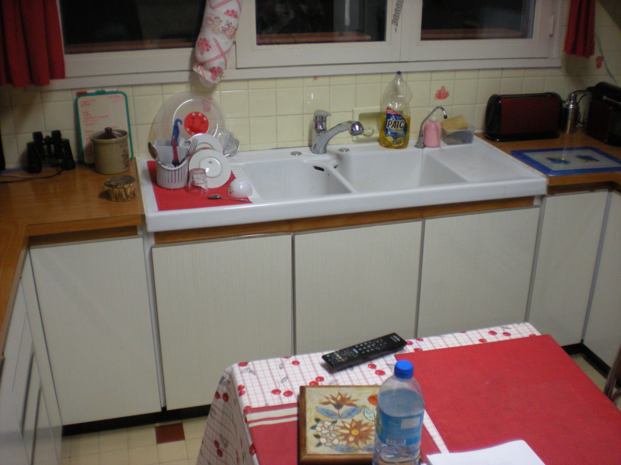 Rénovation appartement à Saint Cyr (86) - Photo 4