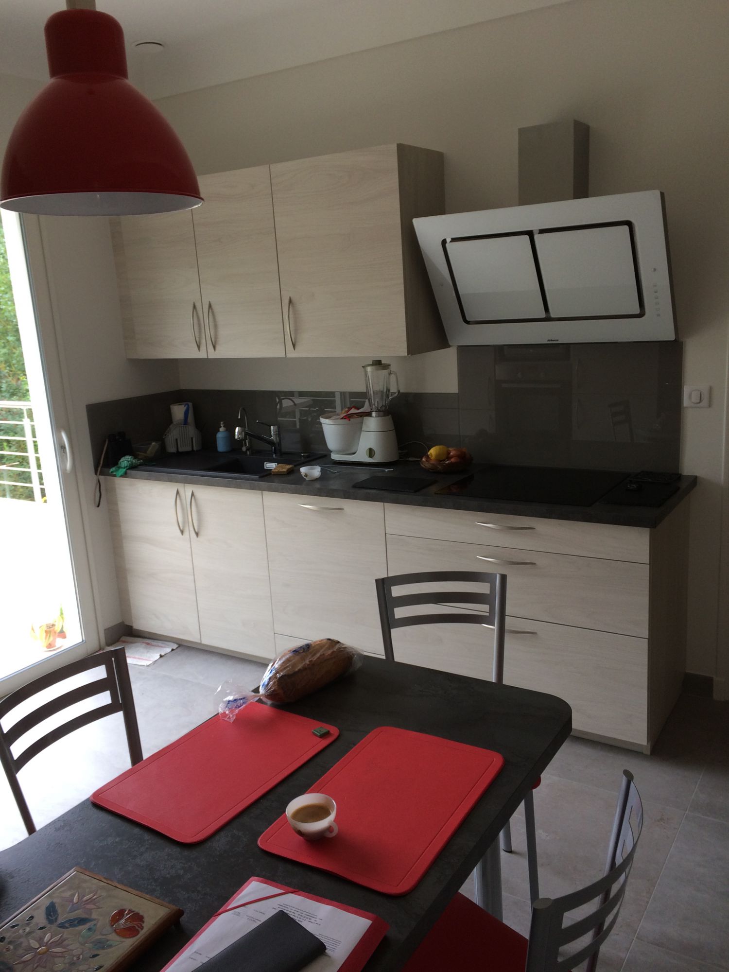 Rénovation appartement à Saint Cyr (86) - Photo 5
