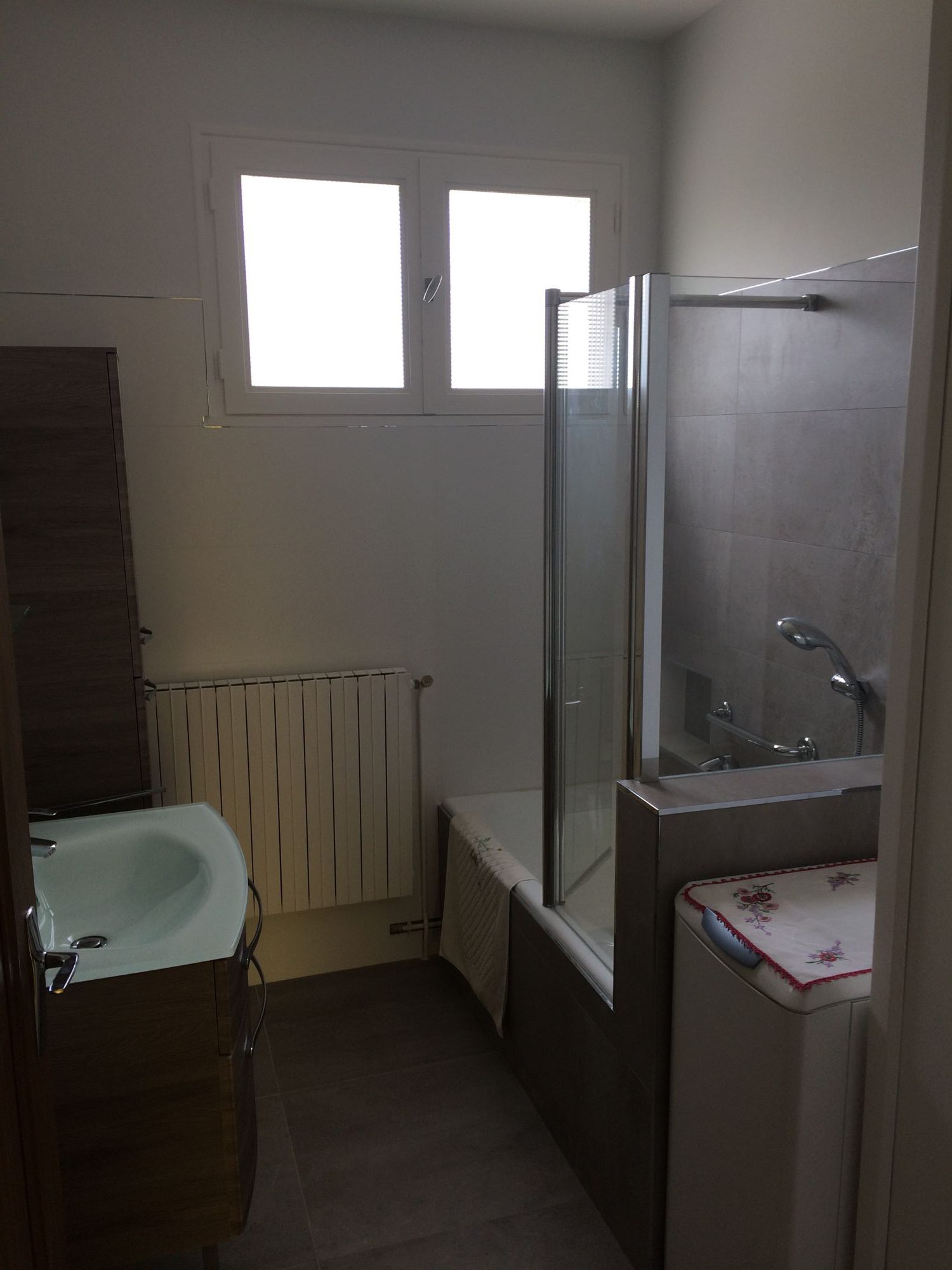 Rénovation appartement à Saint Cyr (86) - Photo 9