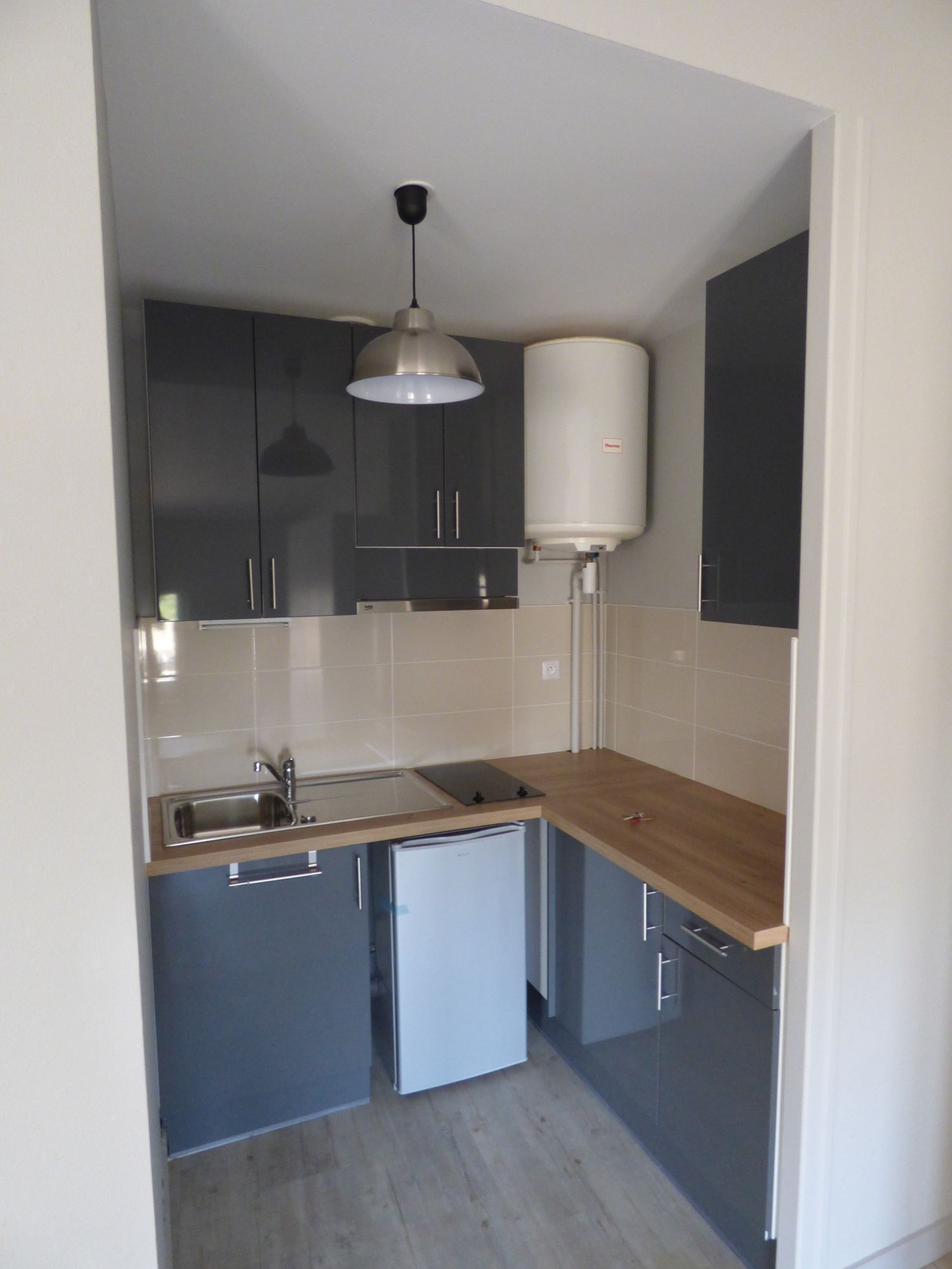 Rénovation appartement 8 Jaunay clan (86) - Photo 1