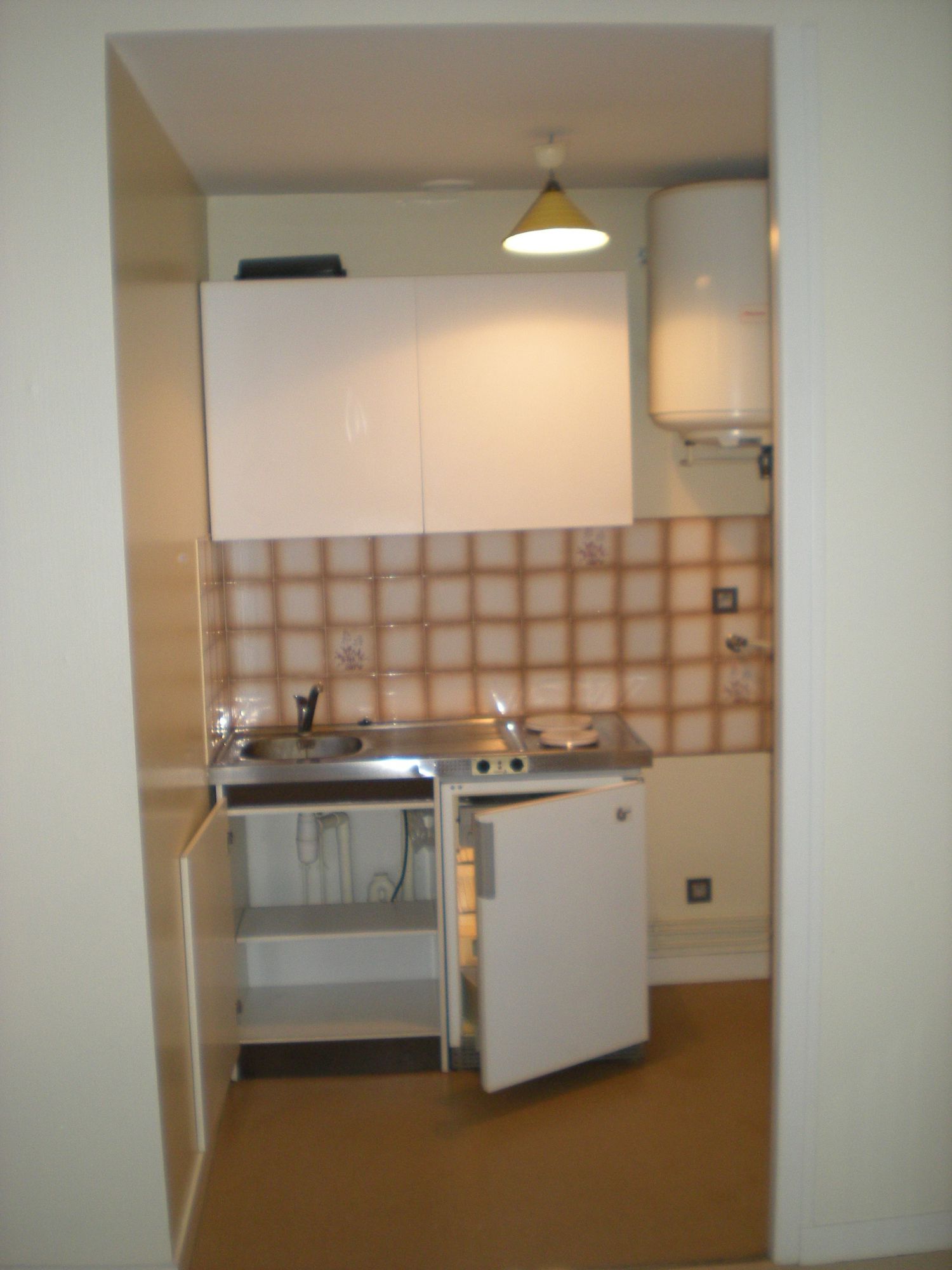 Rénovation appartement 8 Jaunay clan (86) - Photo 2
