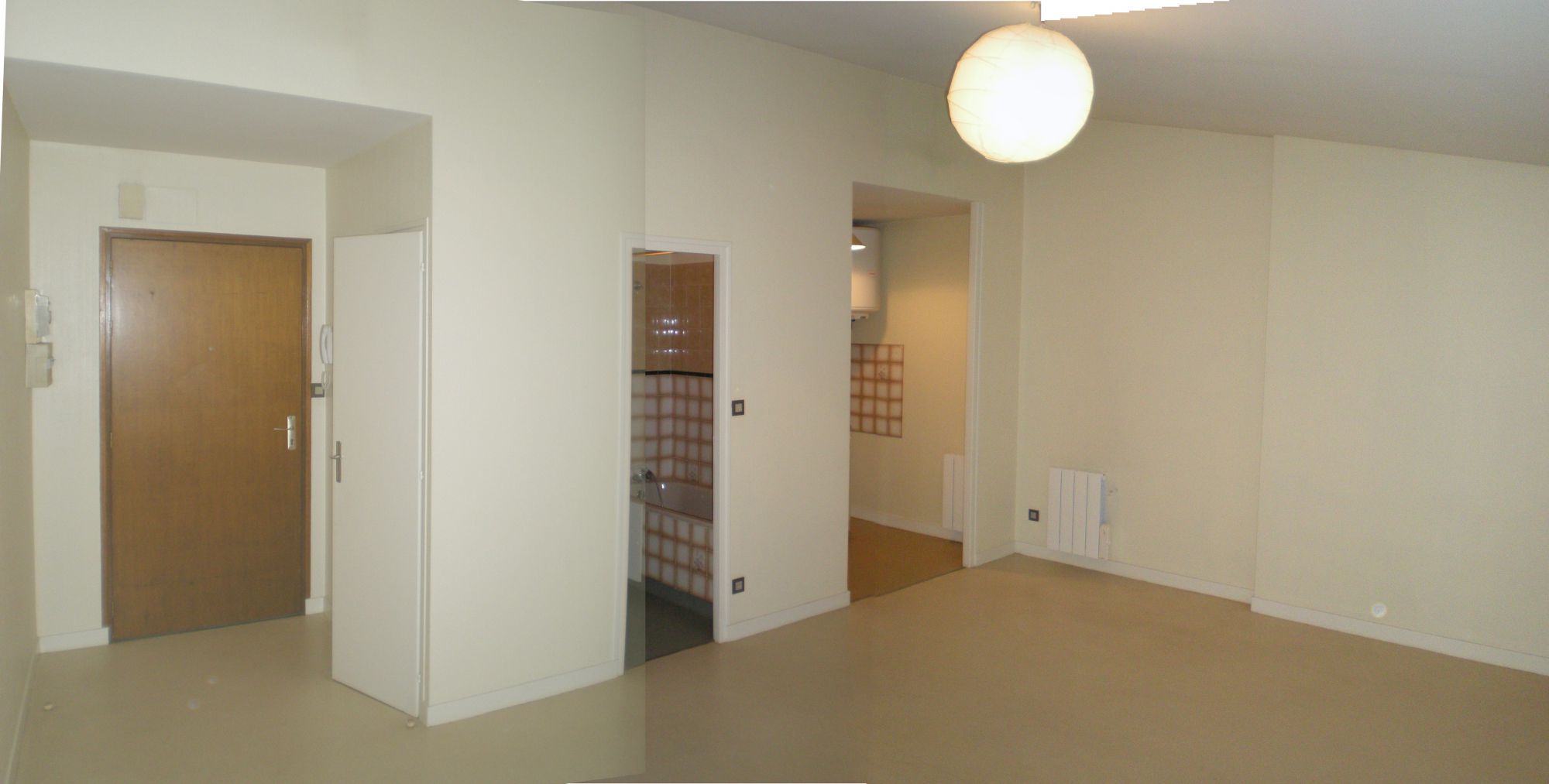 Rénovation appartement 8 Jaunay clan (86) - Photo 3