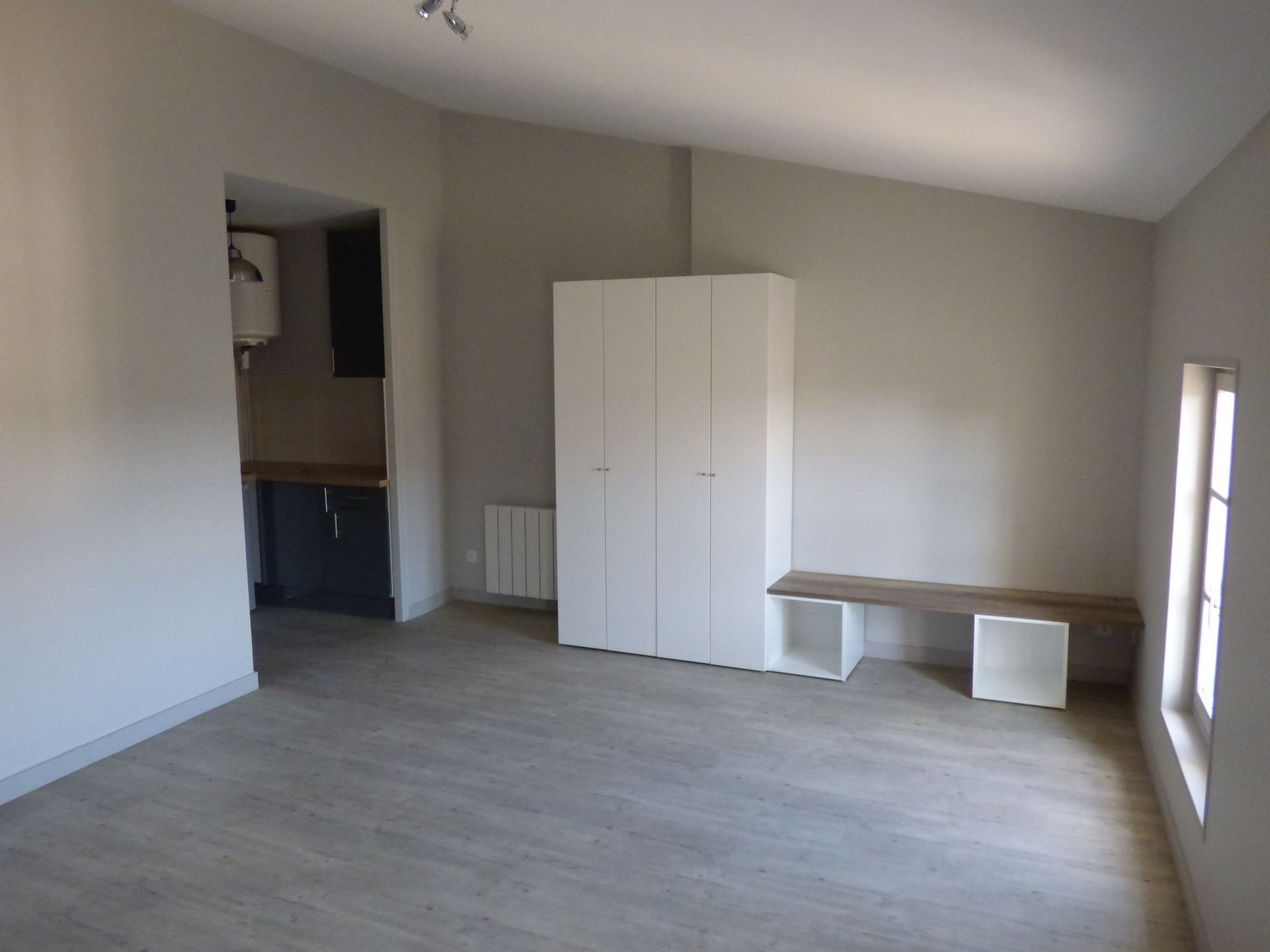 Rénovation appartement 8 Jaunay clan (86) - Photo 5