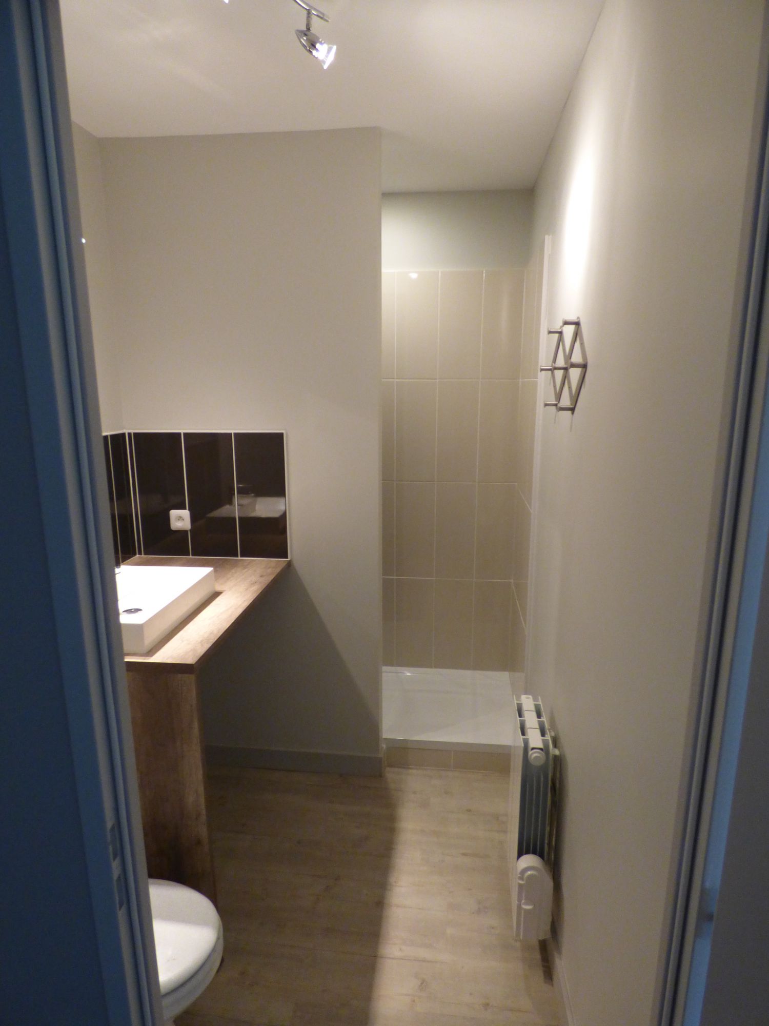 Rénovation appartement 8 Jaunay clan (86) - Photo 6