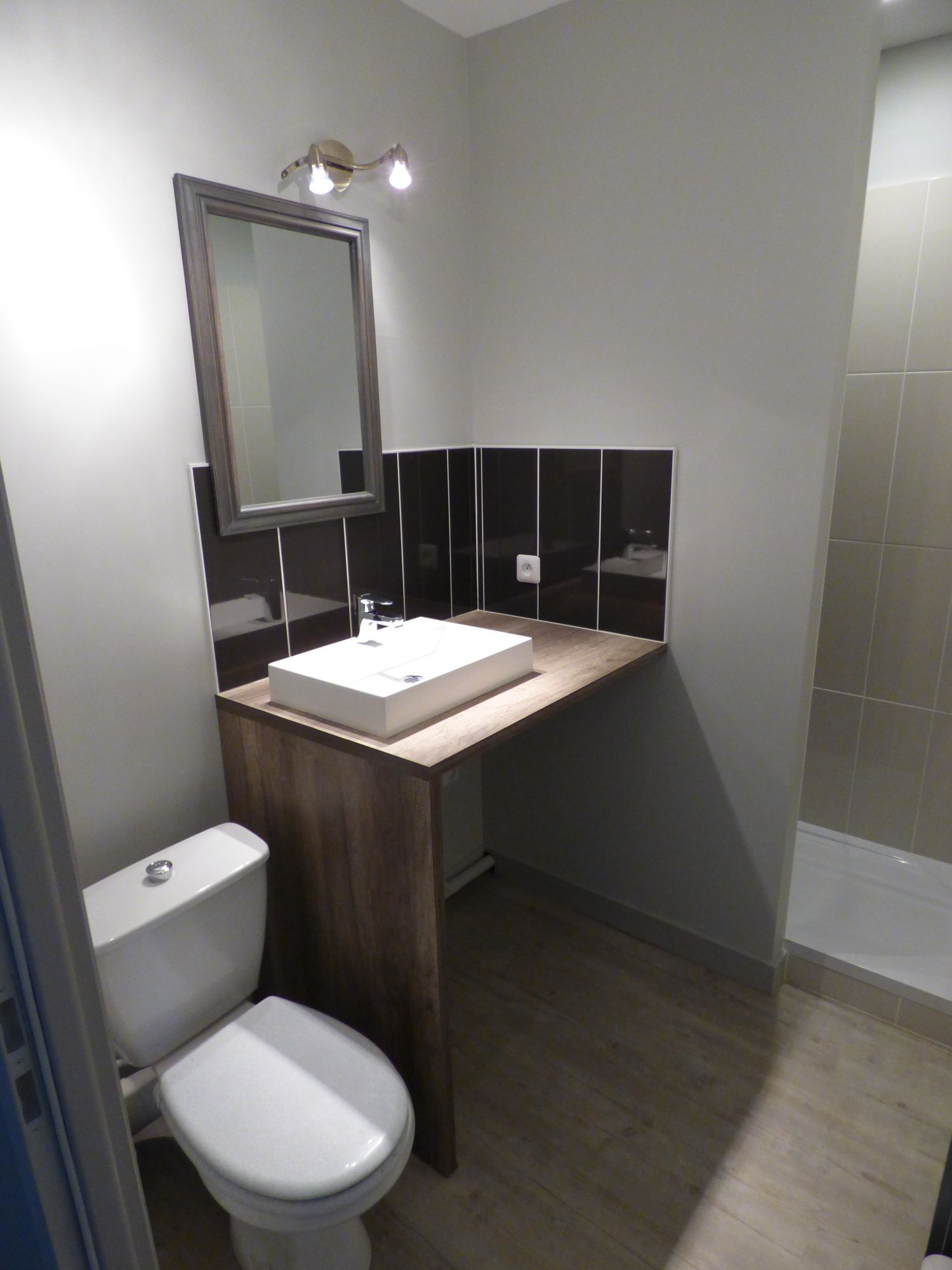 Rénovation appartement 8 Jaunay clan (86) - Photo 7
