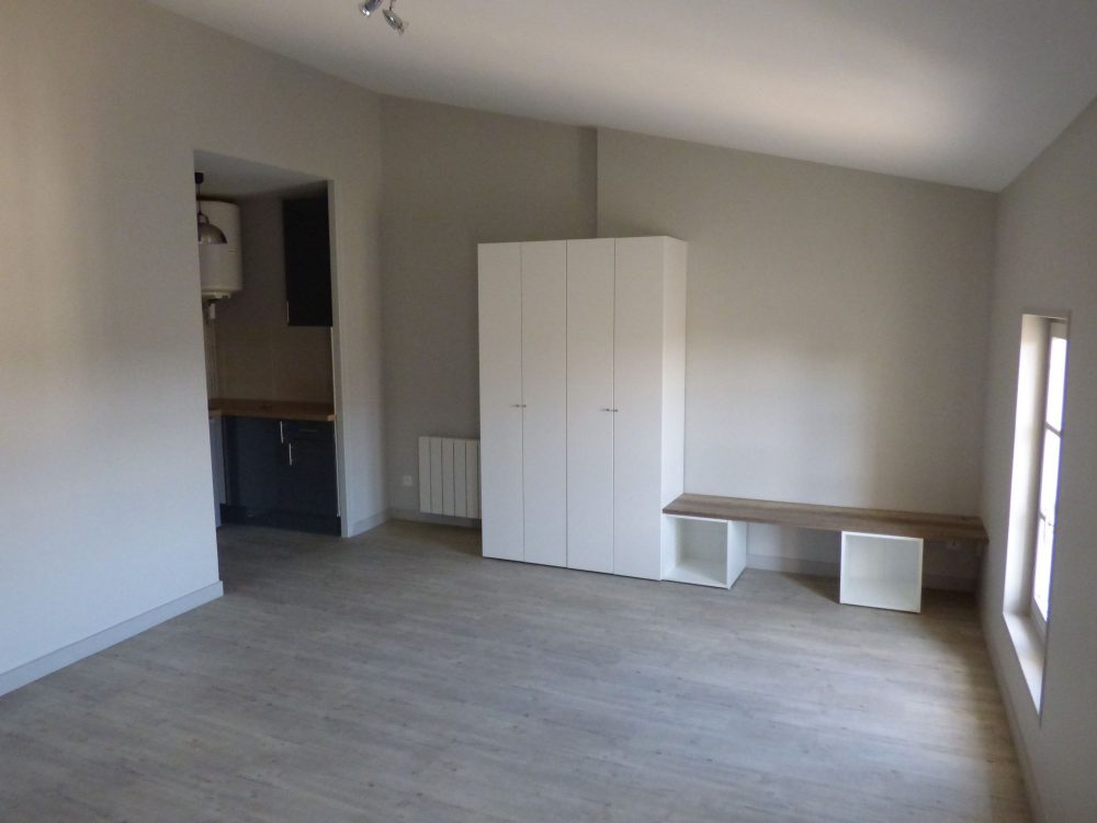 Rénovation appartement 8 Jaunay clan (86)