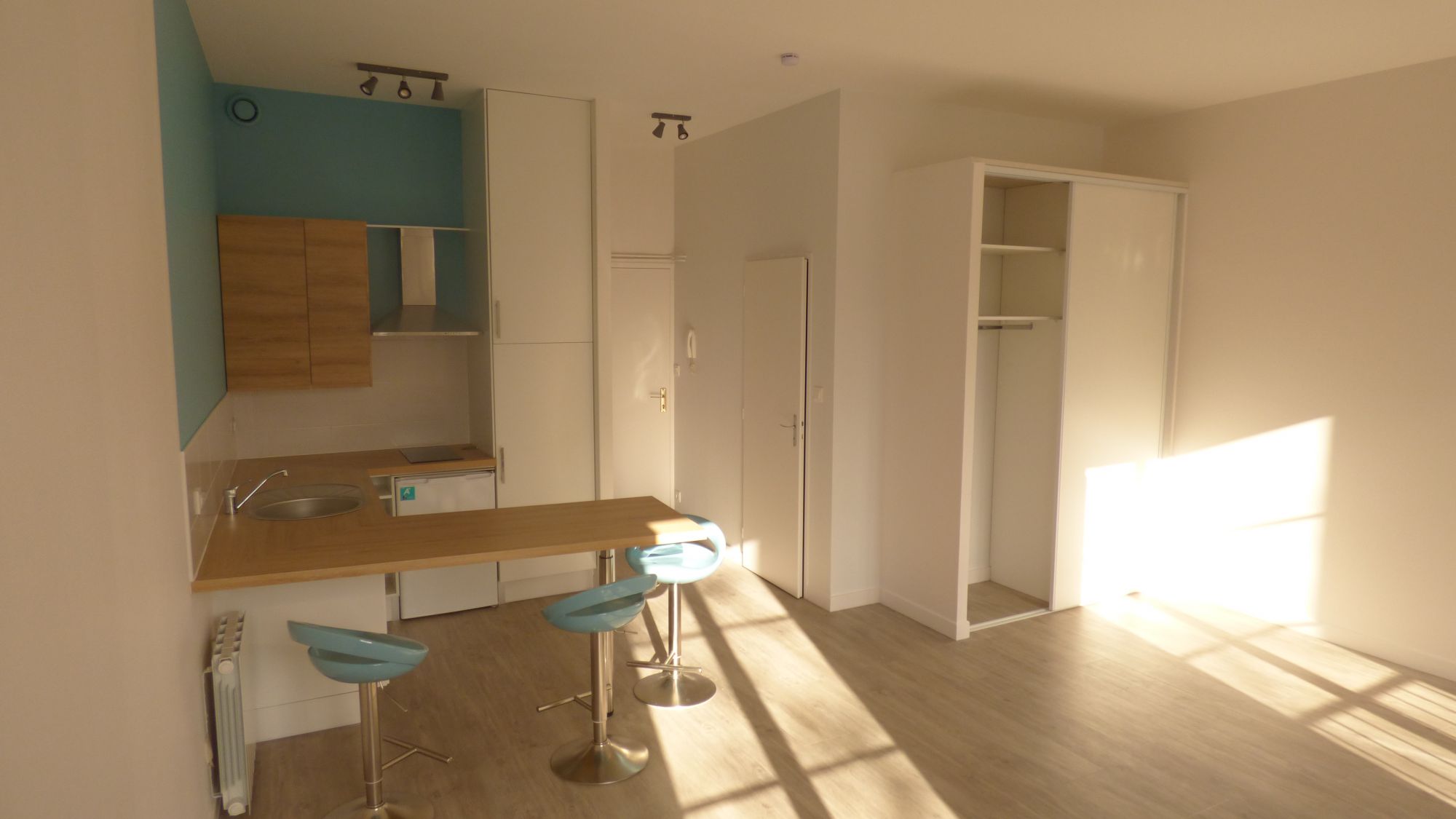 Rénovation appartement 2 Jaunay clan (86) - Photo 3