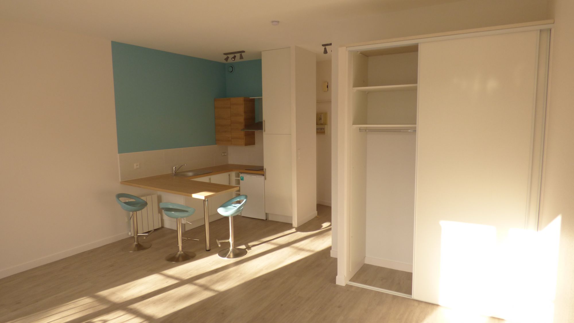Rénovation appartement 2 Jaunay clan (86) - Photo 4