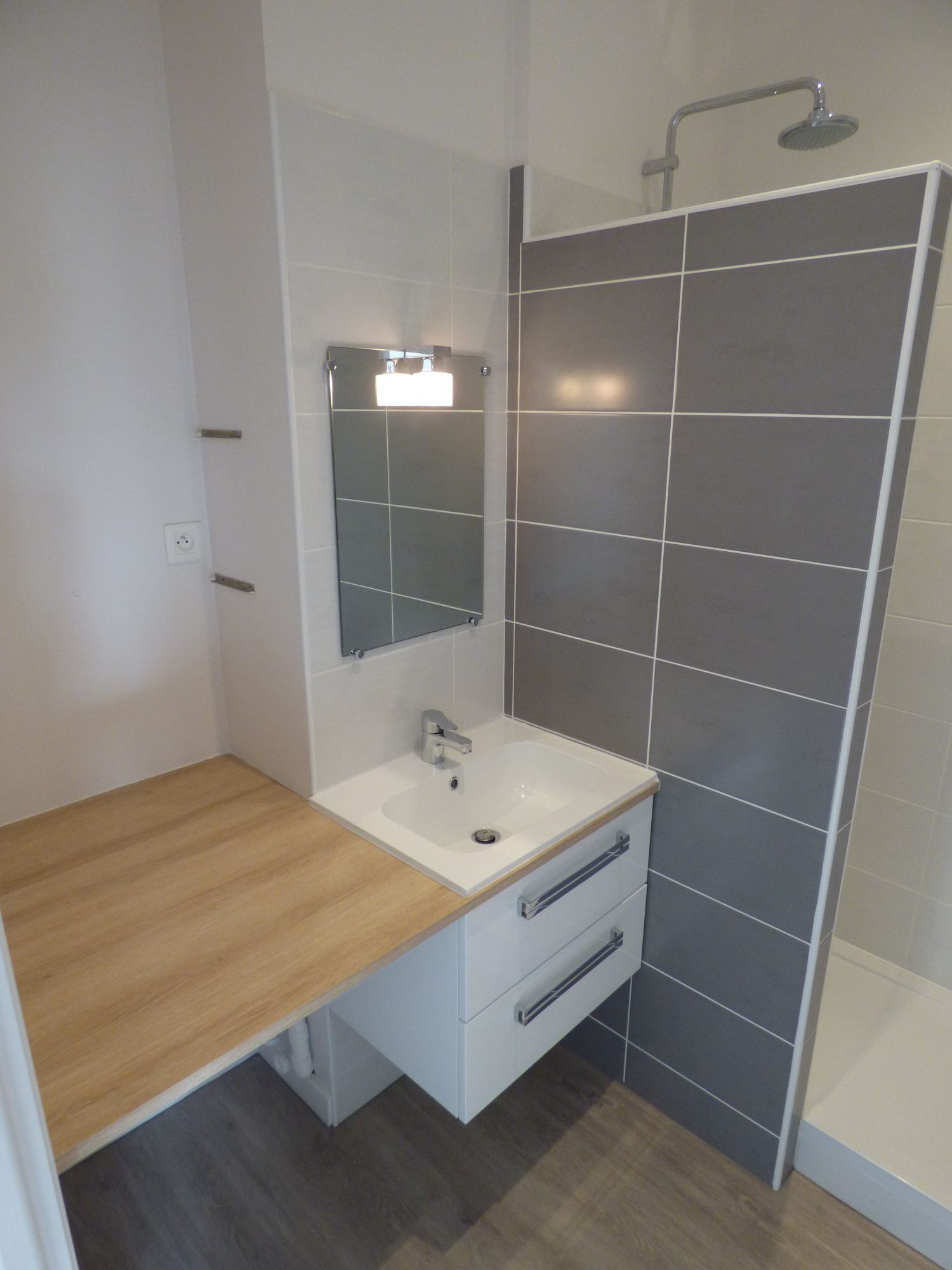 Rénovation appartement 2 Jaunay clan (86) - Photo 5