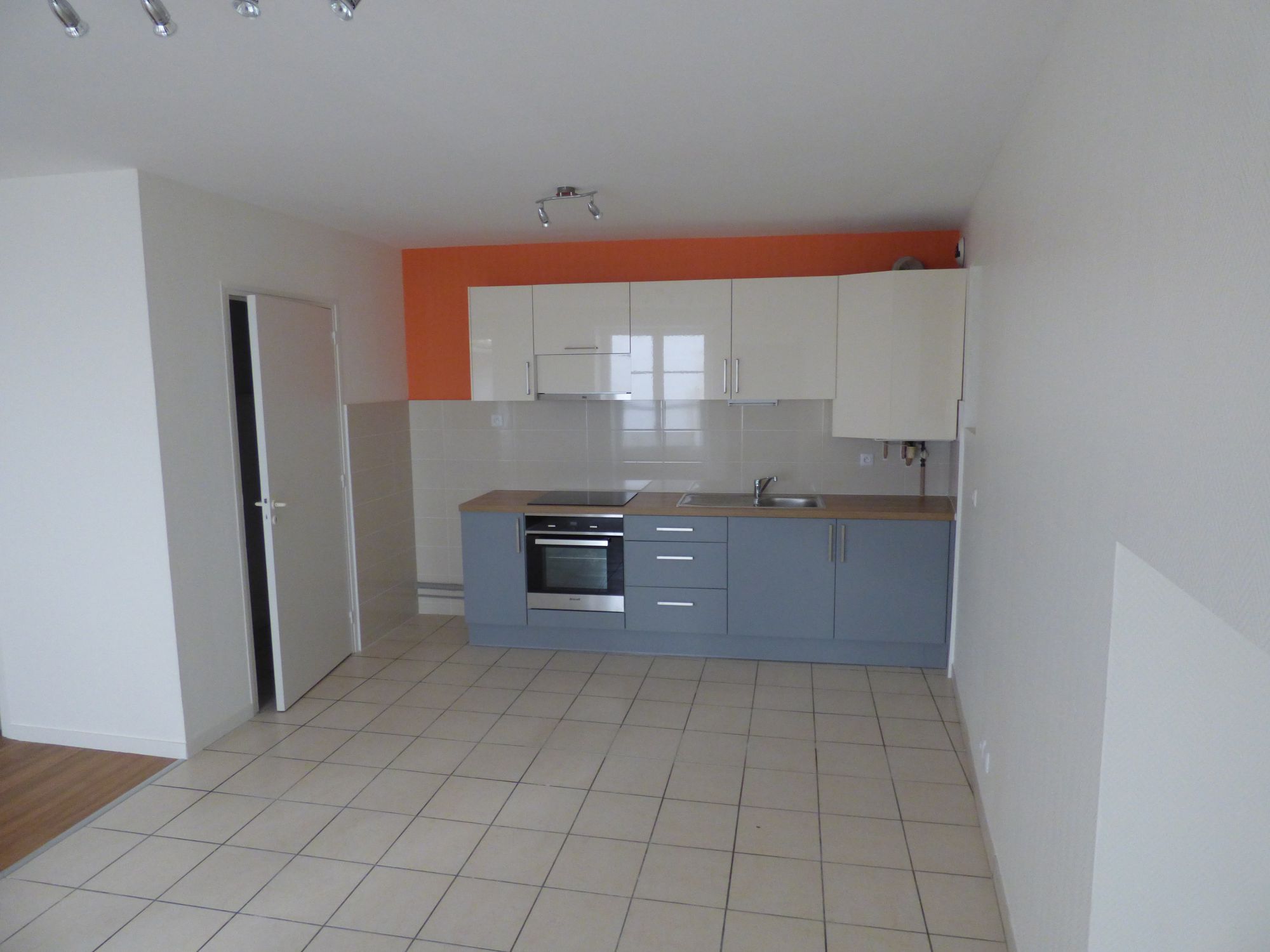 Rénovation appartement 4 Jaunay Clan (86) - Photo 1