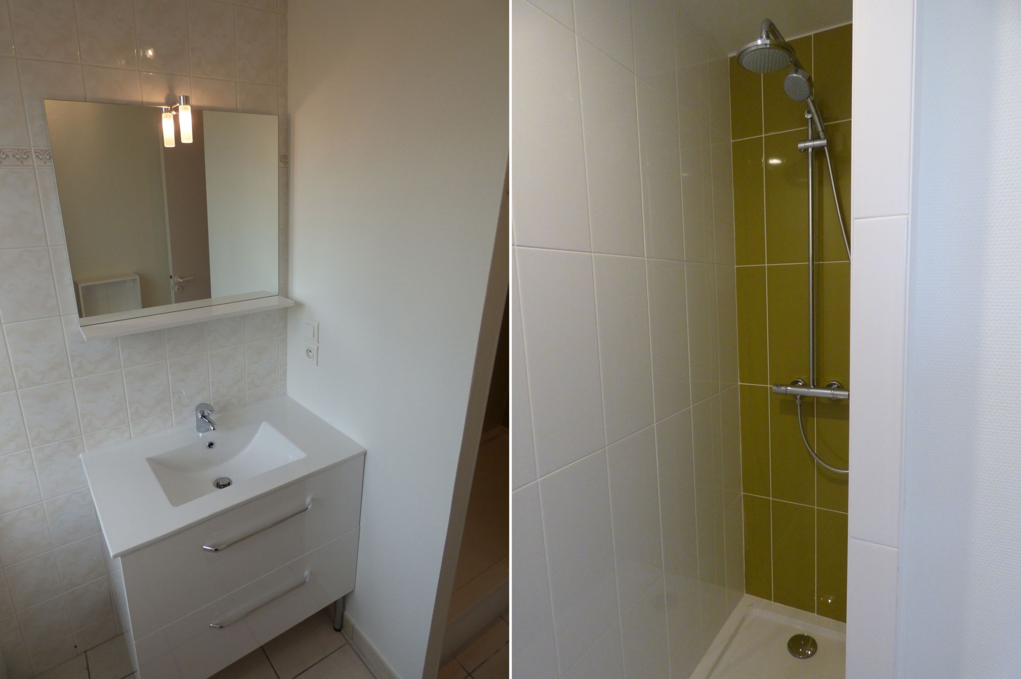 Rénovation appartement 4 Jaunay Clan (86) - Photo 4