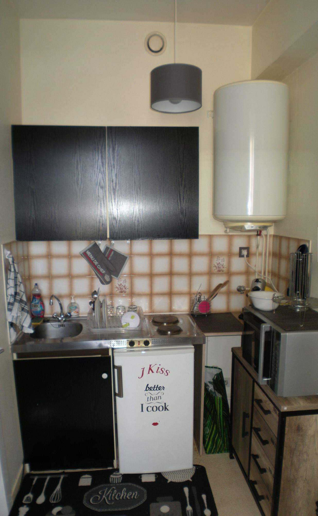 Rénovation appartement 7 Jaunay clan (86) - Photo 1