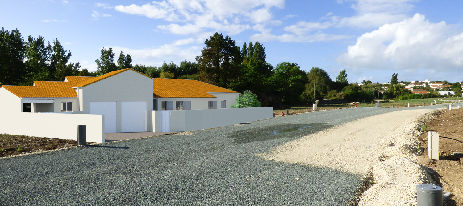 Maison individuelle Vaux sur mer (17) - Photo 1