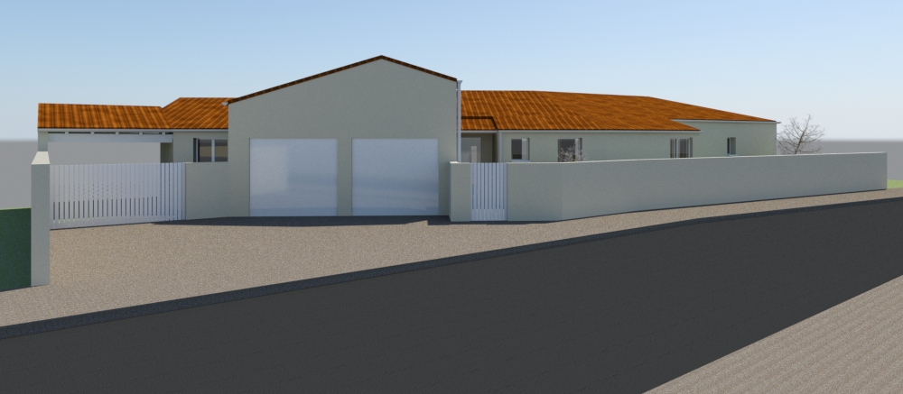 Maison individuelle Vaux sur mer (17) - Photo 3