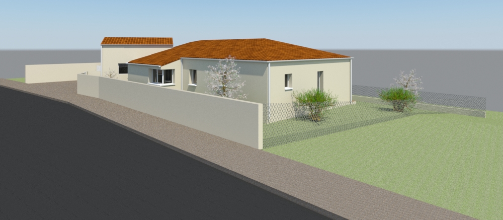 Maison individuelle Vaux sur mer (17) - Photo 4
