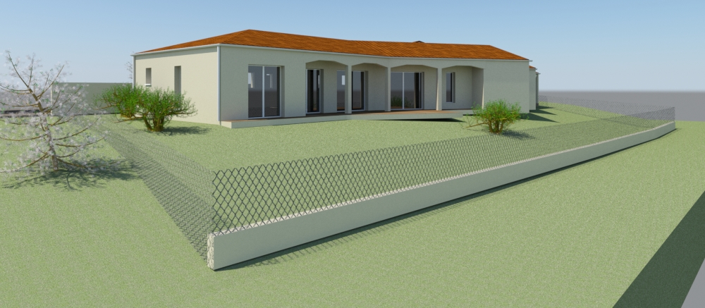 Maison individuelle Vaux sur mer (17) - Photo 6