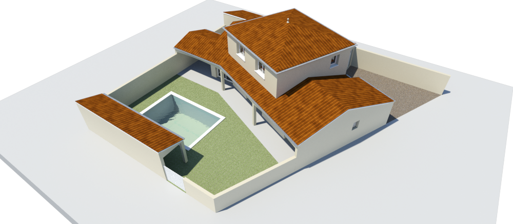 Maison individuelle Meschers (17) - Photo 2