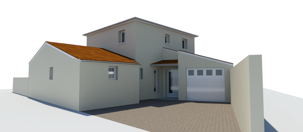 Maison individuelle Meschers (17) - Photo 3