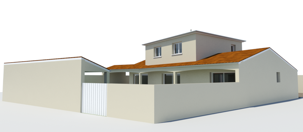 Maison individuelle Meschers (17) - Photo 5